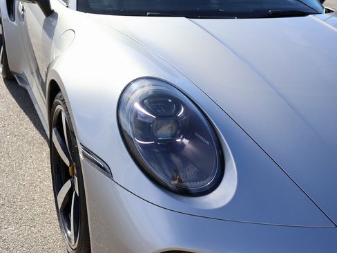 Used 2021 Porsche 911 Turbo S image 14