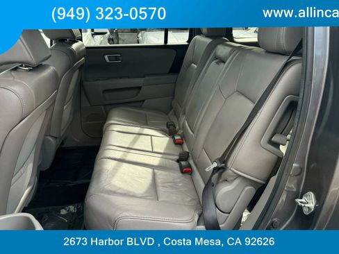 Used 2013 Honda Pilot EX-L image 10