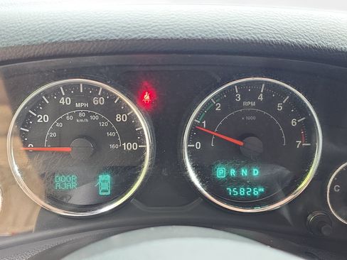 Used 2018 Jeep Wrangler Unlimited Sport S AWD/4WD image 16