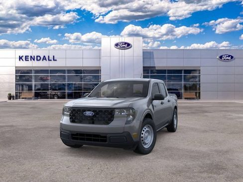 Used 2026 Ford Maverick XL w/ 4K Tow Package AWD/4WD image 2