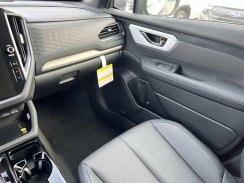 New 2026 Subaru Forester Limited image 13