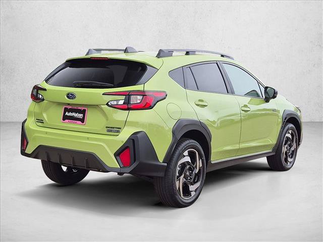 New 2026 Subaru Crosstrek 2.5i Limited AWD/4WD image 2