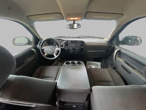 Used 2011 GMC Sierra 1500 SLE w/ Power Tech Package image 19