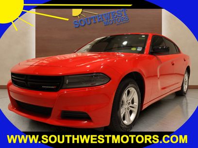 Used 2023 Dodge Charger SXT