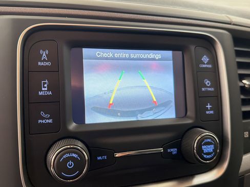 Used 2022 RAM 1500 Tradesman image 23