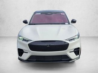 Used 2022 Ford Mustang Mach-E GT video 2