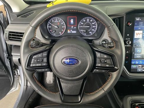 Used 2024 Subaru Crosstrek 2.5i Limited AWD/4WD image 27