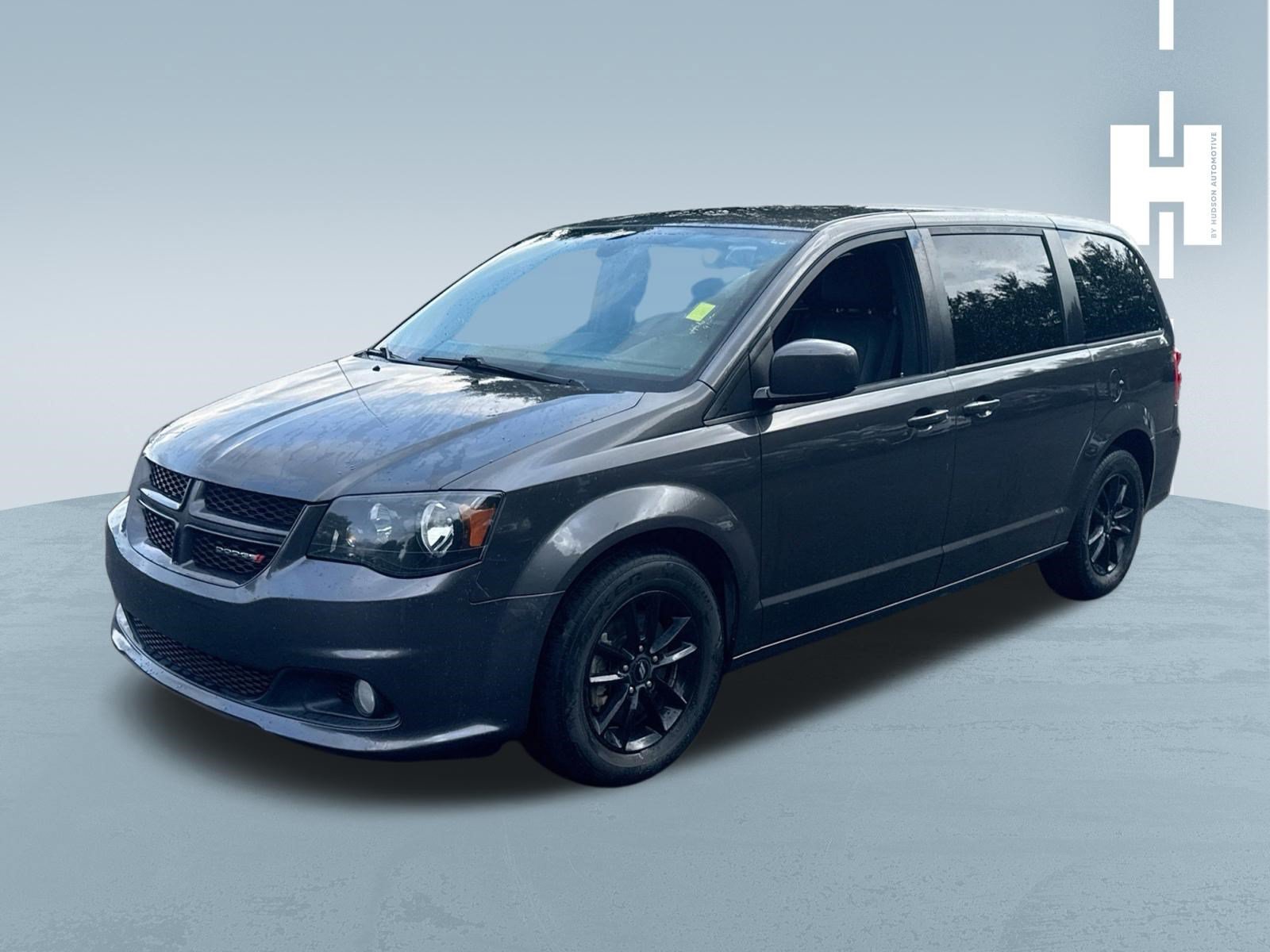 Used 2019 Dodge Grand Caravan GT FWD image 3