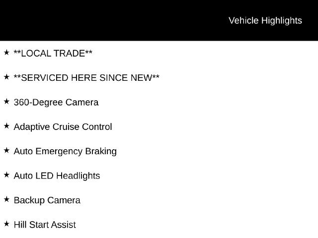 Used 2025 Ford Bronco Badlands AWD/4WD image 5
