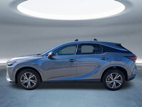 Used 2023 Lexus RX 350 Premium w/ Accessory Package (Z1) image 7