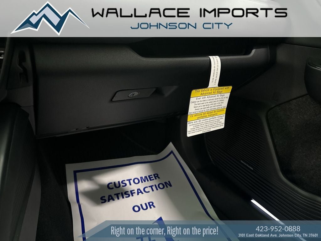 New 2026 Subaru Outback Touring AWD/4WD image 40