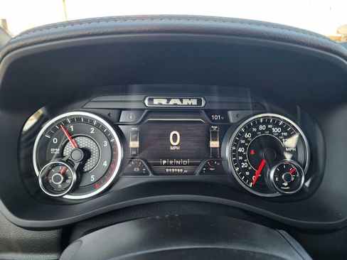Used 2022 RAM 2500 Laramie AWD/4WD image 22