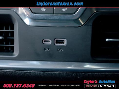 Used 2024 GMC Sierra 2500 Denali w/ Denali Reserve Package AWD/4WD image 43