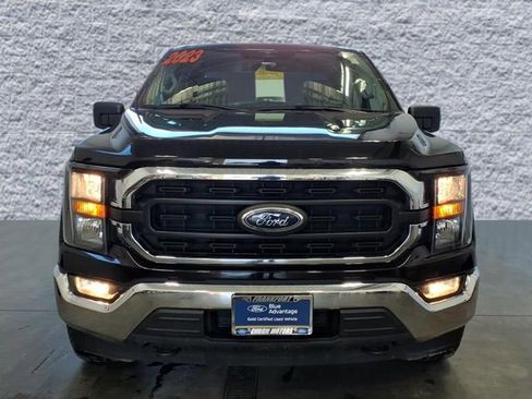 Certified 2023 Ford F150 XLT image 2