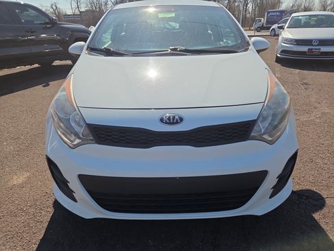 Used 2016 Kia Rio LX w/ Power Package image 8