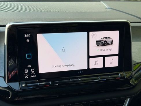 New 2026 Volkswagen Atlas Cross Sport SE AWD/4WD image 29