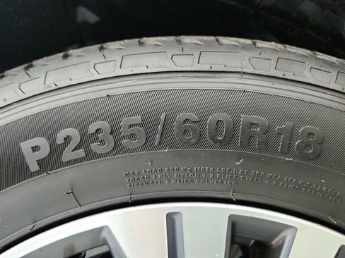 Used 2023 Nissan Rogue SV image 32