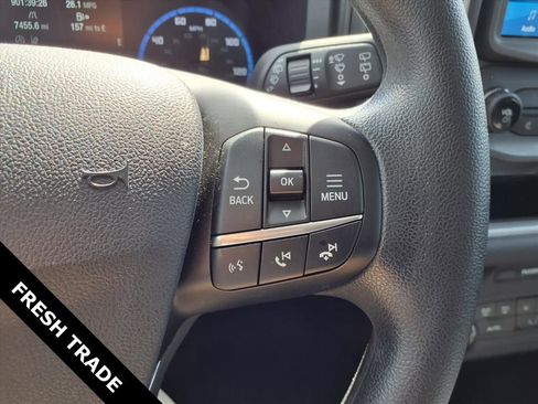 Used 2024 Ford Bronco Sport Big Bend image 16