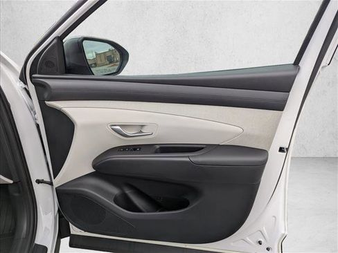 New 2026 Hyundai Tucson SEL image 25