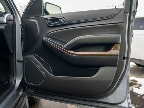 Used 2019 Chevrolet Tahoe LS w/ Max Trailering Package image 9