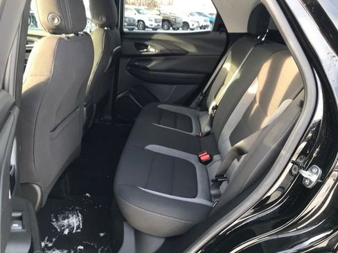 Certified 2023 Chevrolet TrailBlazer LT image 19