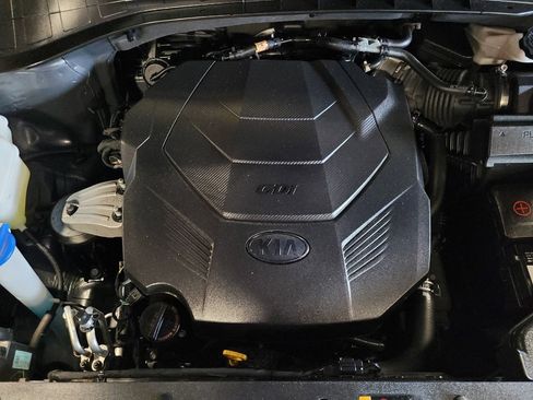 Used 2019 Kia Sorento S FWD image 30