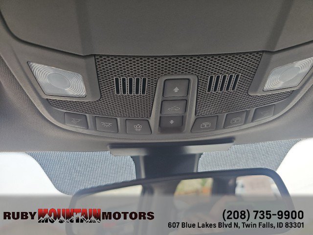 Used 2018 Ford F250 Lariat w/ Lariat Ultimate Package AWD/4WD image 32