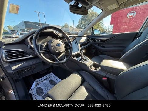 Used 2023 Subaru Outback Limited XT w/ Popular Package #2 image 20