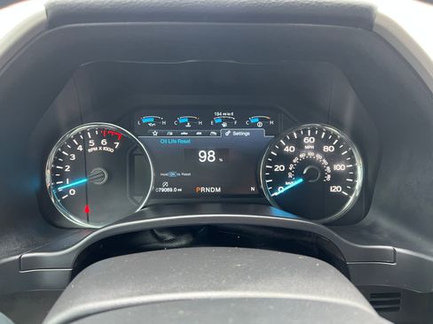 Used 2020 Ford F150 Lariat RWD image 28