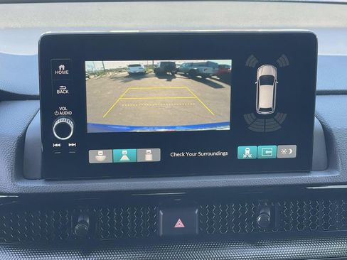 Used 2023 Honda CR-V EX-L image 8