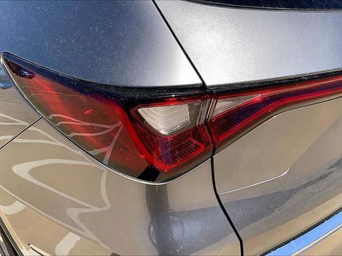 Used 2026 Acura MDX FWD image 43