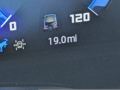 New 2025 Ford Bronco Badlands w/ Sasquatch Package image 35