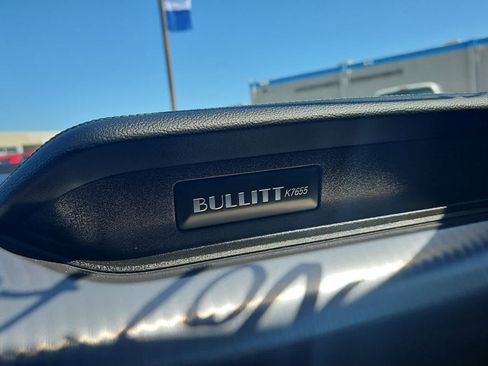 Used 2019 Ford Mustang Bullitt w/ Bullitt Electronics Package image 18