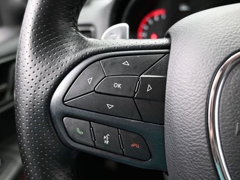 Used 2025 Dodge Durango R/T AWD/4WD image 29
