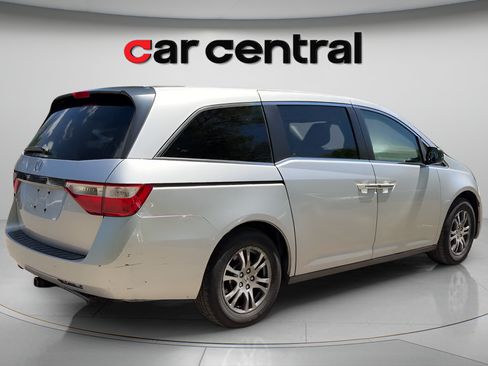 Used 2012 Honda Odyssey EX image 5