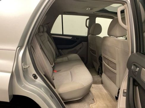 Used 2008 Toyota 4Runner SR5 image 25