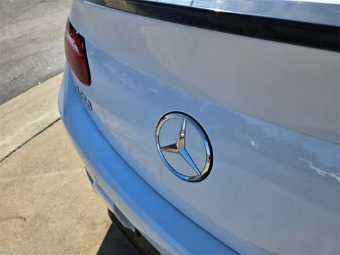 Used 2022 Mercedes-Benz E 450 Coupe image 10