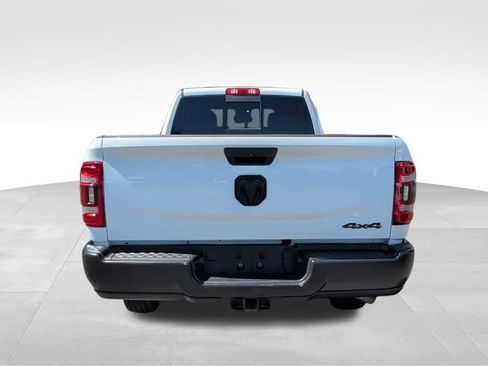 Used 2024 RAM 2500 Tradesman w/ Safety Group AWD/4WD image 4