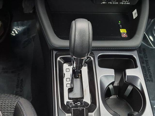 Certified 2026 Subaru Forester Premium AWD/4WD image 12