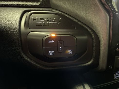 Used 2025 RAM 2500 Laramie image 18