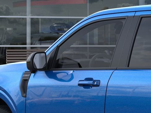 New 2026 Ford Maverick Lariat AWD/4WD image 59