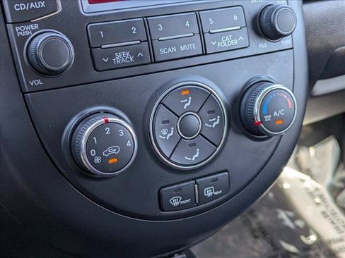 Used 2012 Kia Soul FWD image 14