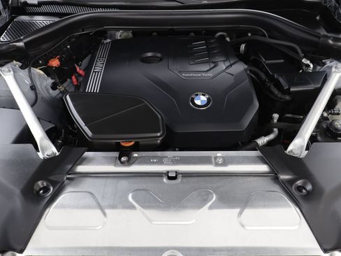 Certified 2024 BMW X3 xDrive30i w/ Premium Package w/ZPA AWD/4WD image 22