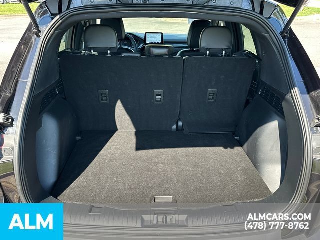 Used 2026 Ford Escape ST-Line FWD image 21