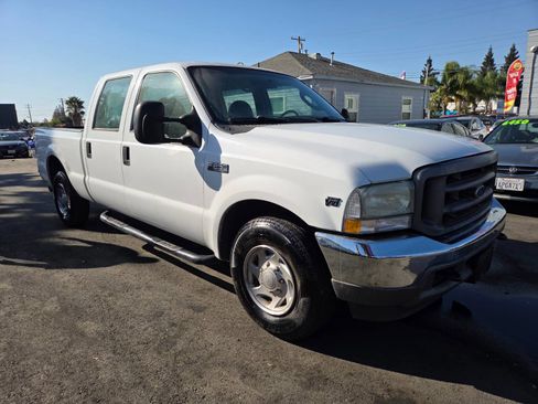 Used 2003 Ford F250 XL image 5