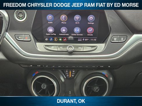 Used 2022 Chevrolet Blazer LT FWD image 11