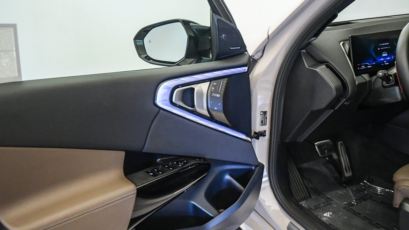 Used 2026 BMW X3 M50 AWD/4WD image 30