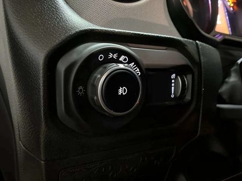 Used 2024 Jeep Wrangler Unlimited Sport AWD/4WD image 34