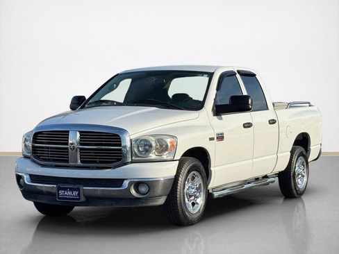 Used 2009 Dodge Ram 2500 Truck SLT w/ Popular Equipment Group RWD image 3