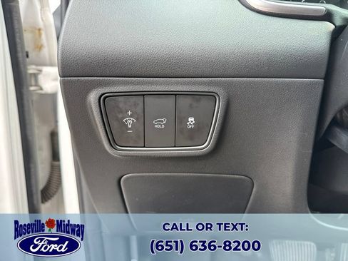 Used 2023 Hyundai Tucson SEL AWD/4WD image 23